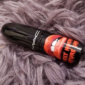 MAC x Rocky Horror Picture Show Lipstick